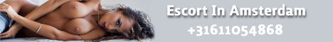 Escort Amsterdam